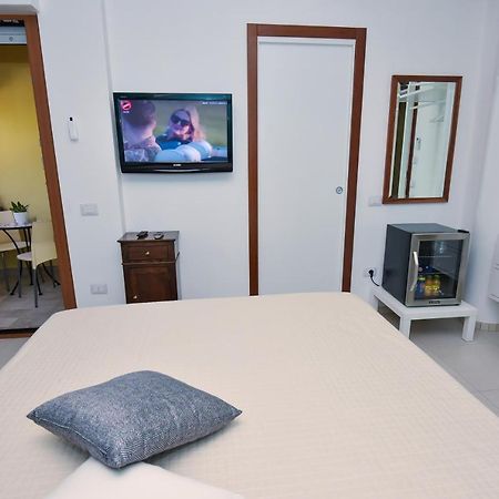 Vicocolli Rooms Muravera Dış mekan fotoğraf