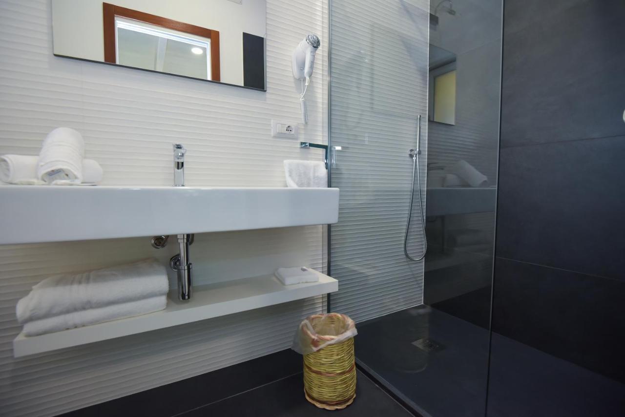 Vicocolli Rooms Muravera Dış mekan fotoğraf