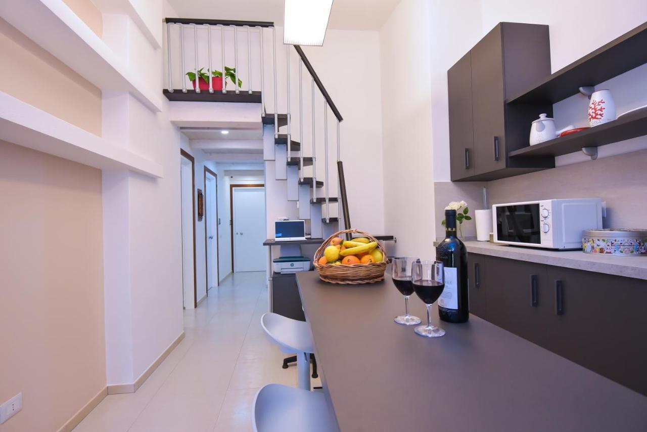 Vicocolli Rooms Muravera Dış mekan fotoğraf