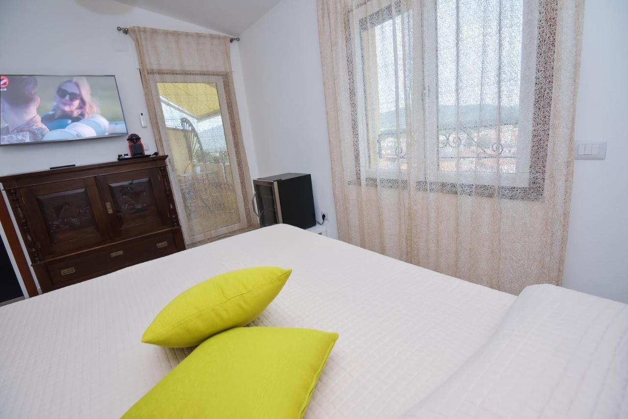 Vicocolli Rooms Muravera Dış mekan fotoğraf