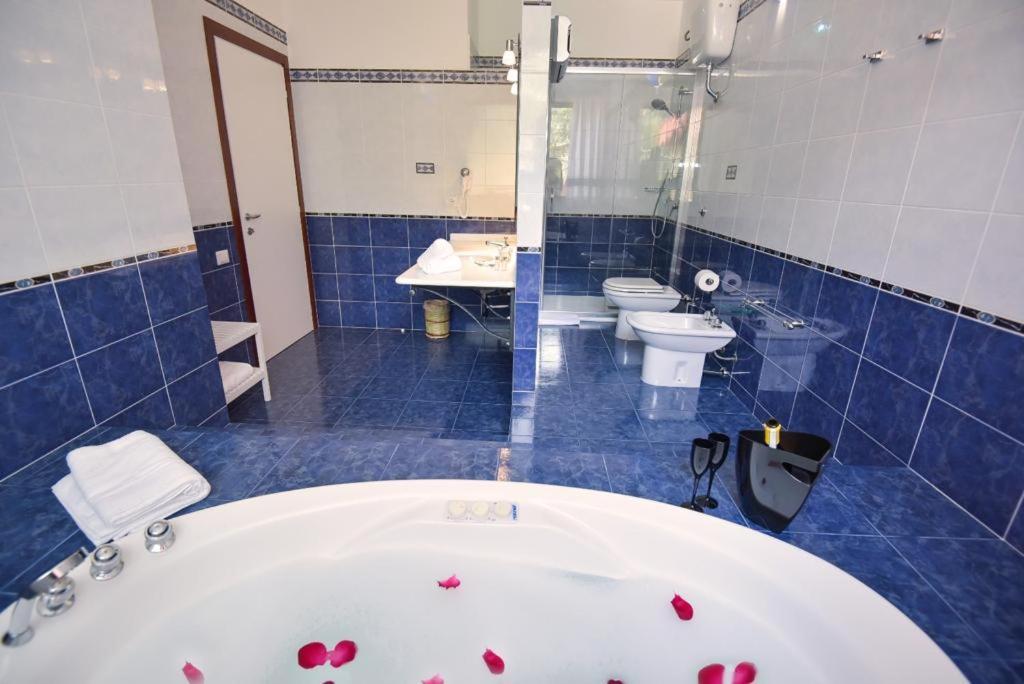 Vicocolli Rooms Muravera Dış mekan fotoğraf